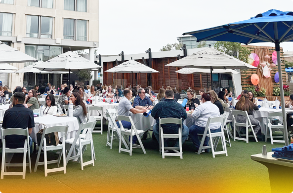 2026 User Academy Why Attend