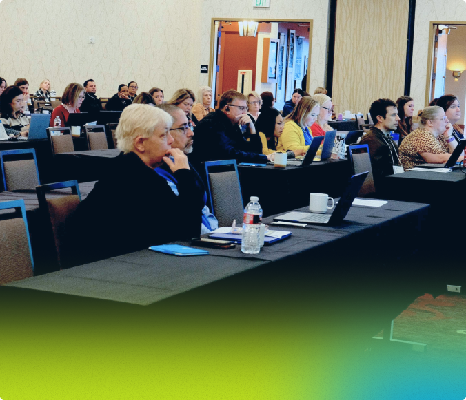 Attendees User Academy 2026 Attendees User Academy 2026