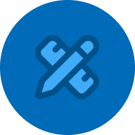 User Academy 2026 Administration Icon