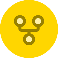 User Academy 2026 Workflows Icon