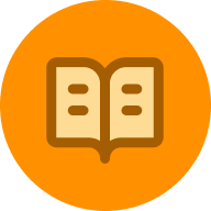 User Academy 2026 Teaching Icon
