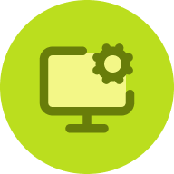 User Academy 2026 Operations Icon
